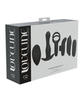 Love Line Shots LoveLine Supreme Weekend Kit - Black