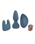 Love Line Shots LoveLine Ultimate Kit - Blue Grey - Image 2