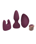 Love Line Shots LoveLine Ultimate Kit - Burgundy - Image 2