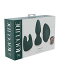 Love Line Shots LoveLine Ultimate Kit - Forest Green