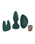 Love Line Shots LoveLine Ultimate Kit - Forest Green - Image 2