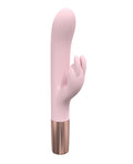 Shots Shots Loveline Traveler Rabbit Vibrator - Pink - Image 2
