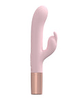 Shots Shots Loveline Traveler Rabbit Vibrator - Pink - Image 3