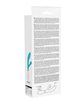 Luminous Shots Luminous Agave Silicone 10 Speed Rabbit - Turquoise - Image 2