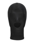 Ouch Shots Ouch Submission Mask - Black - Image 2