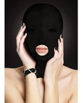 Ouch Shots Ouch Submission Mask - Black - Image 5