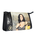 Ouch Shots Ouch! Florence Collection Bondage Kit w/Bag - Black