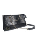 Ouch Shots Ouch! Florence Collection Bondage Kit w/Bag - Black - Image 2