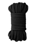 Ouch Shots Ouch Japanese Rope - 10 m Black - Image 2