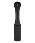 Ouch Shots Ouch Slut Paddle - Black - Image 2