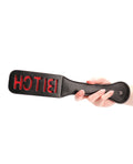 Ouch Shots Ouch Bitch Paddle - Black - Image 4