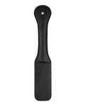 Ouch Shots Ouch Slave Paddle - Black - Image 2