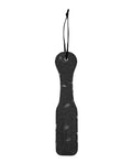 Shots Denim Paddle - Black