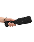 Shots Denim Paddle - Black - Image 2