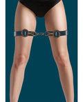Ouch Shots Ouch Halo Thigh Cuffs - Green - Image 5