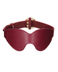 Ouch Shots Ouch Halo Eyemask - Burgundy - Image 3