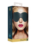 Ouch Shots Ouch Halo Eyemask - Green