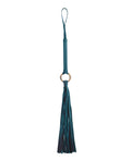 Ouch Shots Ouch Halo Flogger - Green - Image 5