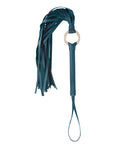 Ouch Shots Ouch Halo Flogger - Green - Image 3