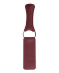 Ouch Shots Ouch Halo Paddle - Burgundy - Image 3