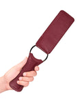 Ouch Shots Ouch Halo Paddle - Burgundy - Image 4