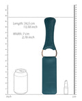 Ouch Shots Ouch Halo Paddle - Green - Image 5