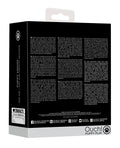 Ouch Shots Ouch Puppy Play Puppy Hood - Black - Image 2