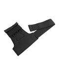 Ouch Shots Ouch Puppy Play Paw Cut-Out Gloves - Red - Image 4
