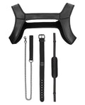Ouch Shots Ouch Puppy Play Complete Kit - SM Black - Image 4
