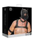 Ouch Shots Ouch Puppy Play Complete Kit - LXL Black - Image 4