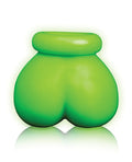 Ouch Shots Ouch Ball Sack - Glow in the Dark - Image 3