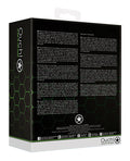 Ouch Shots Ouch Bed Bindings Restraint Kit - Glow in the Dark - Image 4
