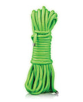 Ouch Shots Ouch Rope - 10 m Glow in the Dark - Image 3