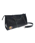 Ouch Shots Ouch! Venice Collection Bondage Kit w/Bag - Black/Iridescent - Image 2
