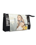 Ouch Shots Ouch! NY Collection Bondage Kit w/Bag - Black