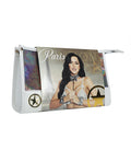 Ouch Shots Ouch! Paris Collection Bondage Kit w/Bag - Gray