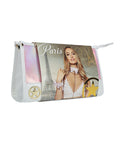 Ouch Shots Ouch! Paris Collection Bondage Kit w/Bag - Pink