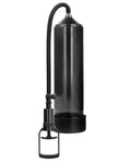 Pumped Shots Pumped Comfort Beginner Pump - Black - Image 2