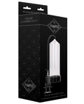 Pumped Shots Pumped Deluxe Beginner Pump - Transparent