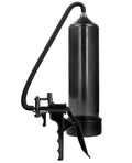 Pumped Shots Pumped Elite Beginner Pump - Black - Image 2