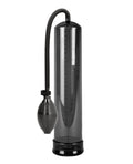 Pumped Shots Pumped XL Extender Pump - Black - Image 2