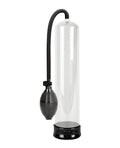 Pumped Shots Pumped XL Extender Pump - Clear - Image 2