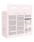 Pumped Shots Pumped Nipple Suction Set - Large Clear - Image 2