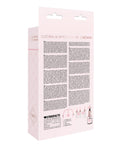 Pumped Shots Pumped Clitoral & Nipple Pump Set - Medium Rose Gold - Image 2