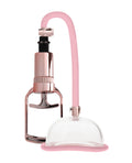 Pumped Shots Pumped Pussy Pump - Rose Gold - Image 3
