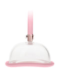 Pumped Shots Pumped Pussy Pump - Rose Gold - Image 4