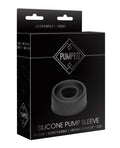 Pumped Shots Pumped Sleeve Medium - Black