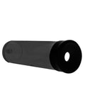 Pumped Shots Pumped Rechargeable Extreme Power Pump w/Free Silicone Cock Ring - Black - Image 3