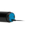 Pumped Shots Pumped Rechargeable Extreme Power Pump w/Free Silicone Cock Ring - Black - Image 4