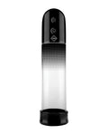 Pumped Shots Pumped Automatic Luv Pump - Black - Image 3